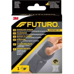 Futuro Comfort Fit Suporte Para Pulso