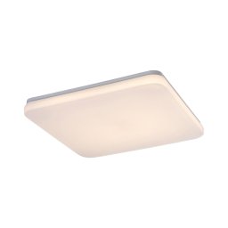 Rabalux 77136-LED Luminária de tecto para casa de banho LOWAR LED/36W/230V IP44 3000/4000/6000K