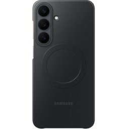 Samsung Capa Magnética Fina para Galaxy S26 FE - Preto