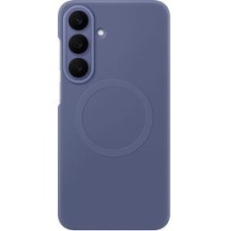 Samsung Capa Magnética de Silicone para Galaxy S26 FE - Azul