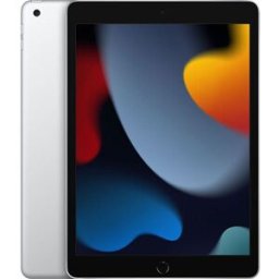 Apple iPad 10.2'' Wi-Fi - 64GB - Prateado - 9ª Gen - Recondicionado - FNAC Restart - Grade B