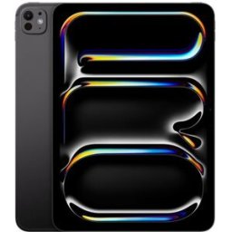 Apple iPad Pro 11.0'' - M5 9-core - 256GB - WiFi + Cellular - Preto Sideral