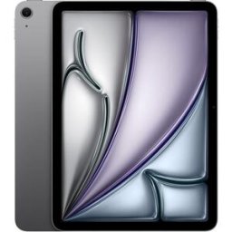 Apple iPad Air 11'' 2026 - 512GB - WiFi - Cinzento Sideral