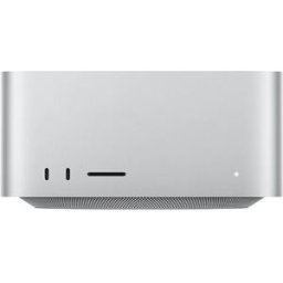 Apple Mac Studio 2026 M5 Max 36GB 512GB SSD GPU 32-core - Prateado