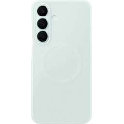Samsung Capa Magnética de Silicone para Galaxy S26 FE - Verde
