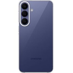 Samsung Capa para Galaxy S26 FE - Transparente