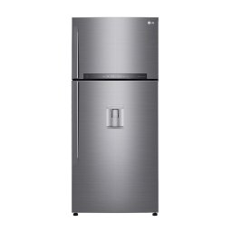LG - Frigorífico 2 Portas GTF744PZPED