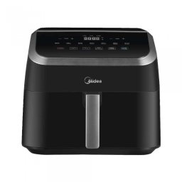 MIDEA - AirFryer MAD85000ADK 151810017