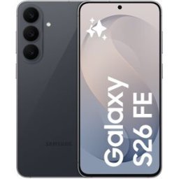 SMARTPHONE SAMSUNG GALAXY S26 FE 512 GRAFITE