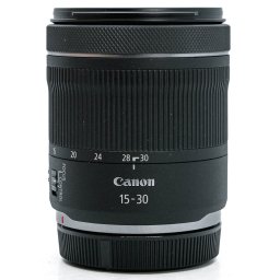 CANON RF 15-30 f/4.5-6.3 IS STM (Ocasio)