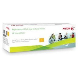 Toner Amarelo Compatível a HP CF402X - XEROX