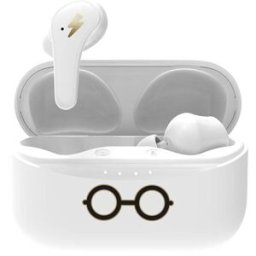 Auriculares Bluetooth "Harry Potter" TWS (Branco) - OTL TECHNOLOGIES