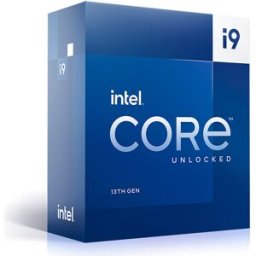 Processador Core i9-13900K 24-Core 2.2GHz c/ Turbo 5.8GHz 36MB Skt1700 - INTEL