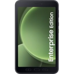 Tablet Galaxy Tab Active 5 8" 6GB/128GB Wi-Fi Entreprise Edition (Verde) - SAMSUNG