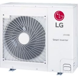 Ar Condicionado MU4R25 12000BTU - 39000BTU Branco (Unidade Exterior) - LG