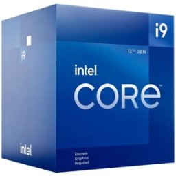 Processador Core i9-12900F 16-Core 2.4GHz c/ Turbo 5.1GHz 30MB Skt1700 - INTEL