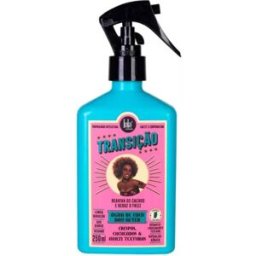 Lola Transição Spray Água de Coco Day After 250ml