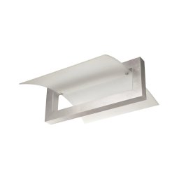 Philips Massive 32148/48/10 - Iluminação com regulação FELICIA 2xR7S 78/80W/230V