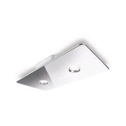 Philips 31605/11/16 - Iluminação de teto LED INSTYLE MAGNA 2xLED/7.5W/230V
