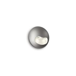 Philips 69085/87/16 - Luz de parede LED MYLIVING MILIO 2xLED/2,5W/230V