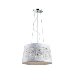 Ideal Lux - Candelabro num fio 3xE27/60W/230V