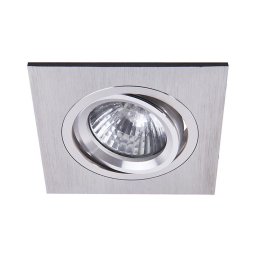 Rabalux 1117 - Foco de encastrar SPOT FASHION 1xGU5,3/50W/12V