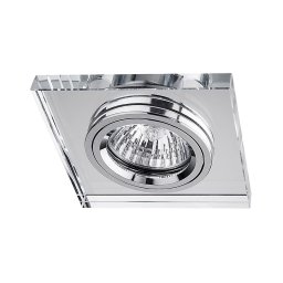 Rabalux 1147 - Foco de encastrar SPOT FASHION 1xGU5,3/50W/12V