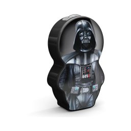 Philips 71767/98/16 - LED Lanterna de criança DISNEY STAR WARS 1xLED/0,3W/2xAAA