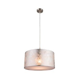 Globo 15188H - Candelabro AMY I 1xE27/60W/230V