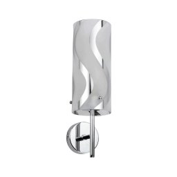 Rabalux 6384 - Iluminação de parede ELEGANCE 1xE27/60W/230V