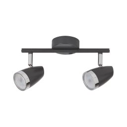 Rabalux 6513 - Foco LED KAREN 2xLED/4W/230V