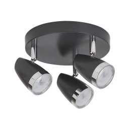 Rabalux 6514 - Foco LED KAREN 3xLED/4W/230V