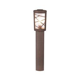 Rabalux 8759 - Candeeiro de exterior PESCARA 1xE27/60W/230V IP44