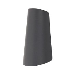 Rabalux 8794 - Luz de parede LED de exterior CARDIFF LED/11W/230V IP65