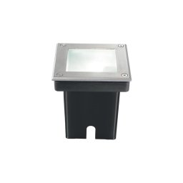 Ideal Lux - Iluminação de caminho de acesso exterior 1xG9/15W/230V IP54