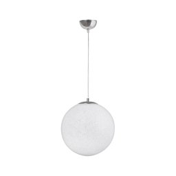 Rabalux 2206 - Candelabro BIANCA 1xE27/40W/230V branco