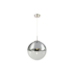 Globo 15854 - Candeeiro suspenso VARUS 1xE27/40W/230V