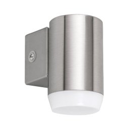 Rabalux 8936 - Luz de parede LED de exterior CATANIA LED/4W/230V IP44