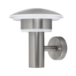 Rabalux 8976 - Luz de parede LED de exterior DENMARK LED/9W/230V 1000lm 4000K