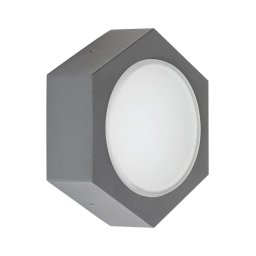 Rabalux 7964 - Luz de parede LED de exterior AVOLA LED/9W/230V IP54 680lm
