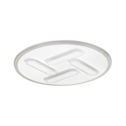 Rabalux 5919 - Iluminação de teto LED com regulação AVANELLE LED/36W/230V