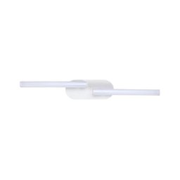 Rabalux 5785 - Luz de parede de casa de banho LED MARIUS LED/18W/230V IP44