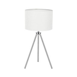 Rabalux 5597 - Candeeiro de mesa STANISLAW 1xE27/60W/230V