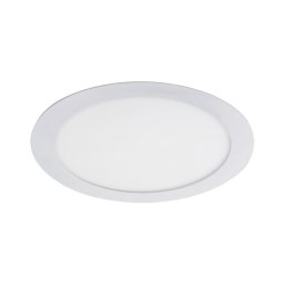 Rabalux 5571 - Foco de encastrar LED LOIS LED/18W/230V