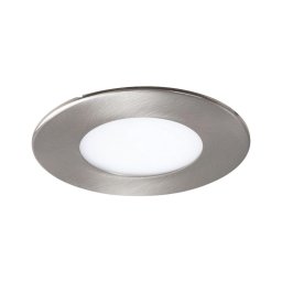 Rabalux 5572 - Foco de encastrar LED LOIS LED/3W/230V