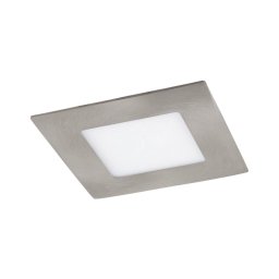 Rabalux 5580 - Foco de encastrar LED LOIS LED/3W/230V