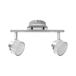 Rabalux 5636 - Foco de teto LED PADMA 2xLED/5W/230V