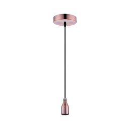 Globo A36 - Cabo de carregar OLIVER 1xE27/40W/230V