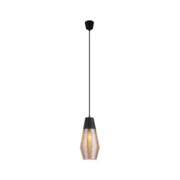 Globo 15043 - Candelabro num fio WAYNE 1xE27/60W/230V