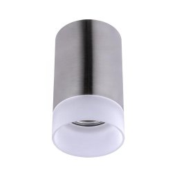 Globo 12017N - Luz de teto JENNY 1xGU10/35W/230V